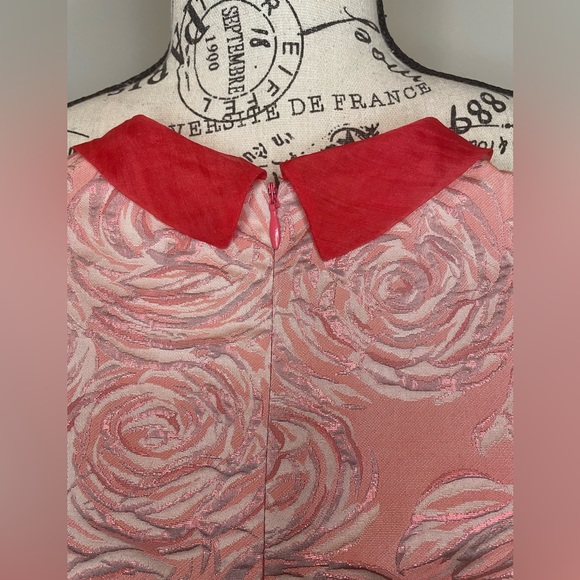 NWOT SIMONETTA DRESS - Picture 4 of 9